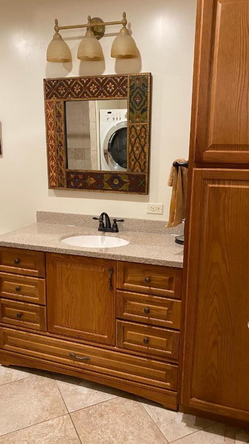 Eagle Peak Guesthouse Eagle River Bagian luar foto