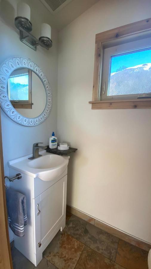 Eagle Peak Guesthouse Eagle River Bagian luar foto