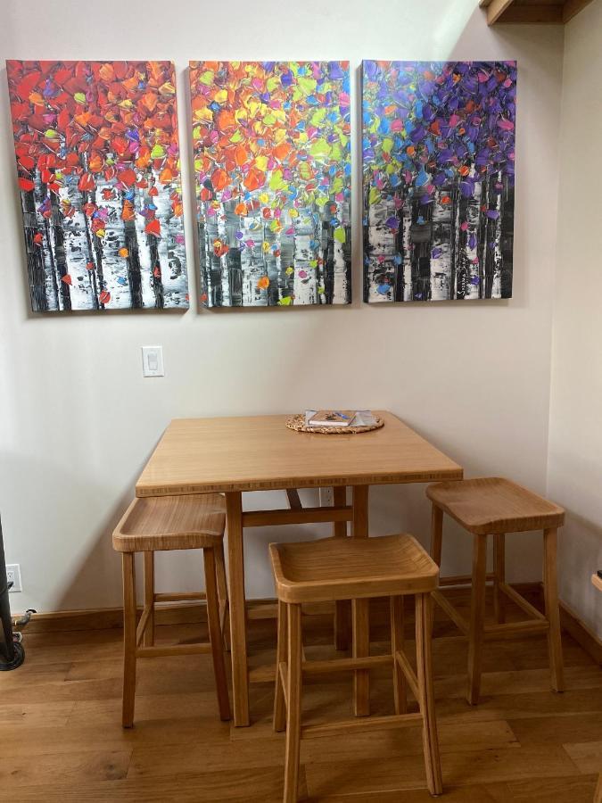 Eagle Peak Guesthouse Eagle River Bagian luar foto
